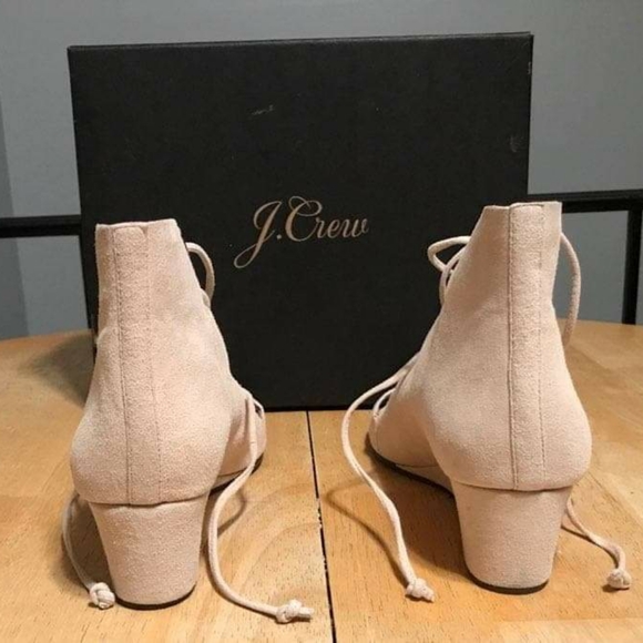J.Crew Wedges - Picture 6 of 7